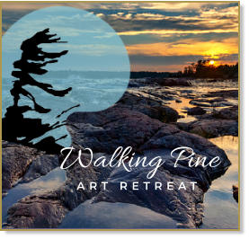 Sheridan College independent project as showcased on patriciagallinger-giao.ca/web design