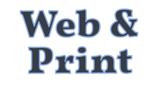 Web &  Print