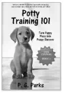 potty training 101 cover spot image 3 gray tones p. g. parks